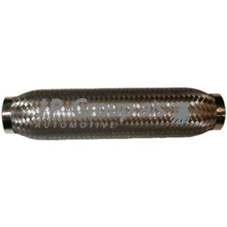 Гофра глушителя JP Group 9924200600 фото