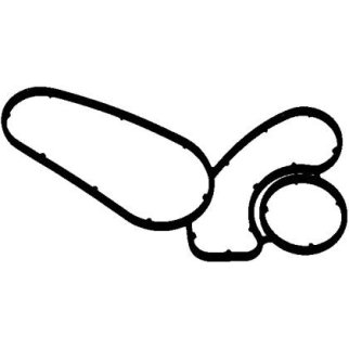 Прокладка (двигатель) Elring 151.980 фото