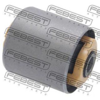 Сайлентблок задней подвески FEBEST LRAB-013 фото