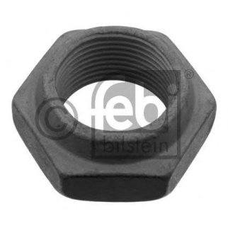 Гайка FEBI 19159 фото