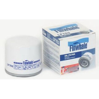 Фильтр масляный Finwhale LF703 фото