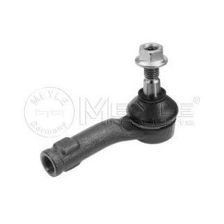 Наконечник рулевой тяги R фото