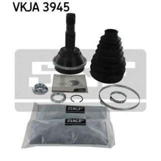 VKJA3945_ШРУС наружный к-кт! Fiat Ducato, Citroen Jumper, Peugeot Boxer 1.9D-2.8TDi 94> фото