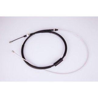 Трос стояночного тормоза Hella 8AS 355 670-031 фото