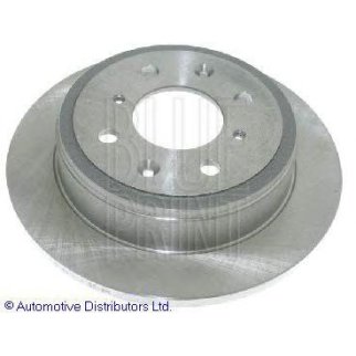 Диск тормозной фото