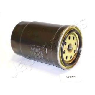 Фильтр топливный Japanparts FC-H11S фото