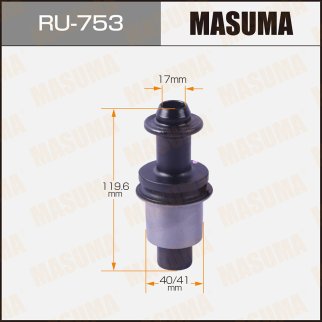 Сайлентблок Masuma RU-753 фото