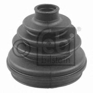 Пыльник ШРУСа FEBI 03171 фото