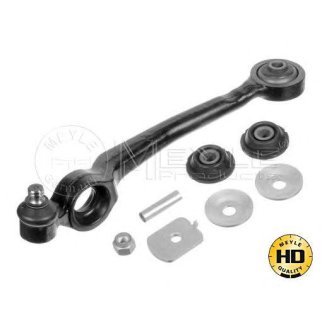 Рычаг передний L AD 100/A6 91-97 в сборе L MEYLE 116 050 8200/HD фото