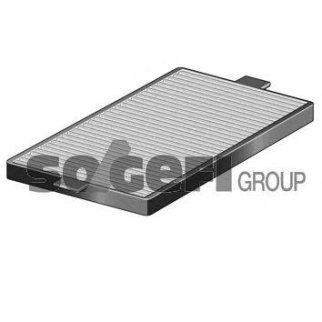 Фильтр салона FRAM CF5846 фото