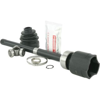 ШРУС ВНУТРЕННИЙ ПРАВЫЙ 34X30X27, шт фото