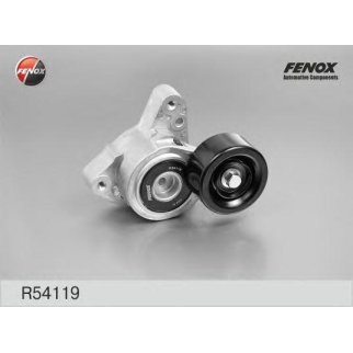Ролик-натяжитель ручейкового ремня Fenox R54119 фото