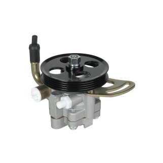 00-36413-SX_насос гидроусилителя руля! 95460406 Chevrolet Aveo T250 1.2 08> фото 2