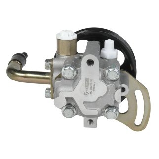 00-36413-SX_насос гидроусилителя руля! 95460406 Chevrolet Aveo T250 1.2 08> фото 5