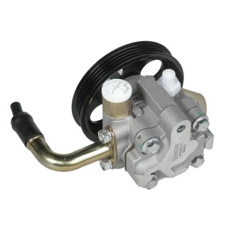 00-36413-SX_насос гидроусилителя руля! 95460406 Chevrolet Aveo T250 1.2 08> фото 6