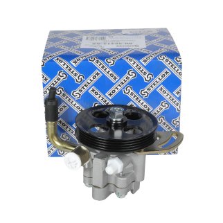 00-36413-SX_насос гидроусилителя руля! 95460406 Chevrolet Aveo T250 1.2 08> фото