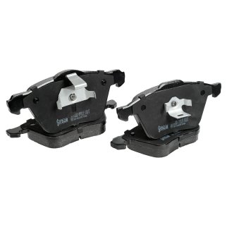 Колодки тормозные STELLOX _1081000BSX фото 2