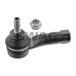 Наконечник рулевой левый SWAG 60 91 9605 фото