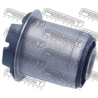 Сайлентблок задней подвески FEBEST NAB-304 фото