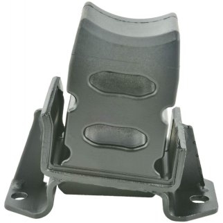 Отбойник заднего амортизатора FEBEST TD-008 фото