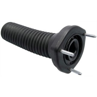 Опора заднего амортизатора правая фото