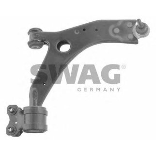 Рычаг передний правый SWAG 50 93 1846 фото