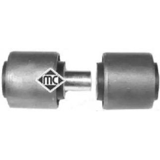 Сайлентблок Metalcaucho 04858 фото