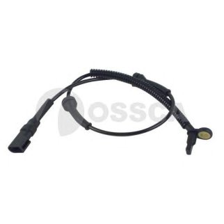 Датчик ABS переднего левого колеса / FORD Transit Connect 02~13 фото