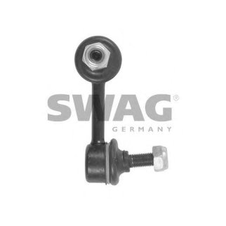 Стойка переднего стабилизатора левая SWAG 85 94 2095 фото