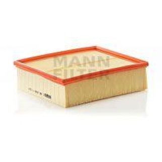 Фильтр воздушный MANN FILTER C 26 2061 фото