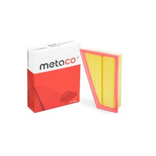 Фильтр воздушный metaco 1000-201 фото 2 Фильтр воздушный metaco 1000-201 фото 2