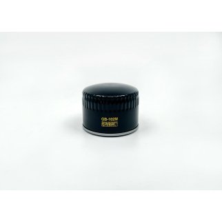 Фильтр масляный BIG FILTER GB-102M фото