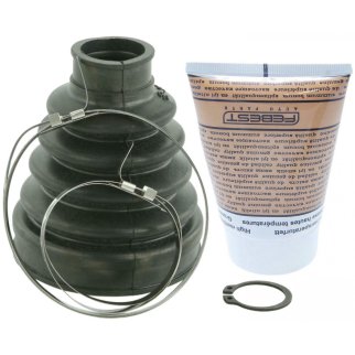 Пыльник внут ШРУСа (к-кт) FEBEST 1015-T300 фото