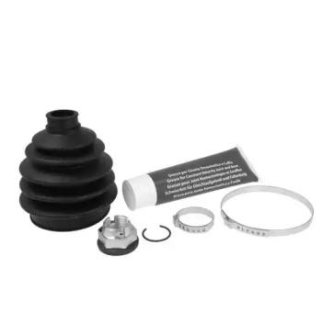 Пыльник ШРУСа фото