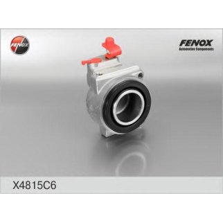 Цилиндр тормозной Fenox X4815 C6 фото