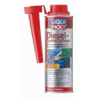 Присадка в DIZ топливо Liqui-Moly 7506 фото