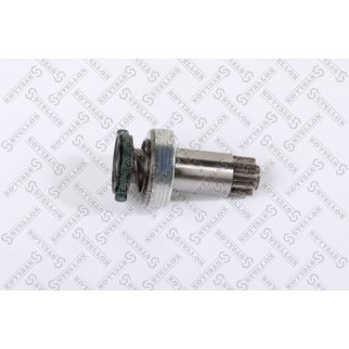 06-80106-SX_бендикс стартера ! VW Golf/Passat 2.3/2.8/2.9 92> фото