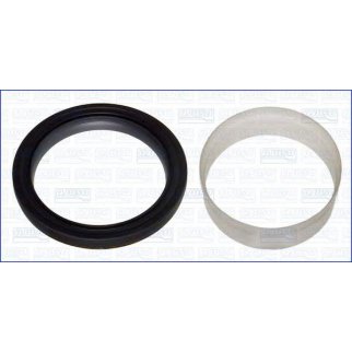 Сальник коленвала передний AJUSA 15031900 фото