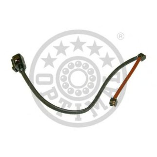 Датчик износа тормозной накладки перед фото