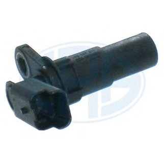 Датчик положения коленвала ERA 550518 фото