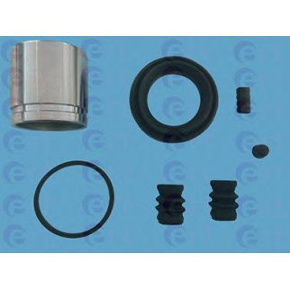 Рк заднего суппорта с поршнем ERT 401884 фото