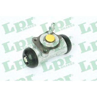 Цилиндр тормозной Lpr 5547 фото