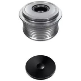 Шкив генератора Hella 9XU 358 038-951 фото