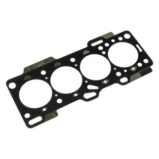 11-25274-SX_прокладка ГБЦ! (0.4mm) Hyundai Getz 1.1 G4HD 05> фото 2