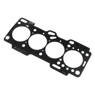 11-25274-SX_прокладка ГБЦ! (0.4mm) Hyundai Getz 1.1 G4HD 05> фото 3