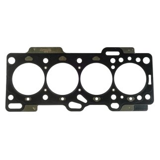 11-25274-SX_прокладка ГБЦ! (0.4mm) Hyundai Getz 1.1 G4HD 05> фото