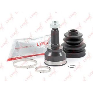 ШРУС наружный передний LYNXauto CO-3639 фото