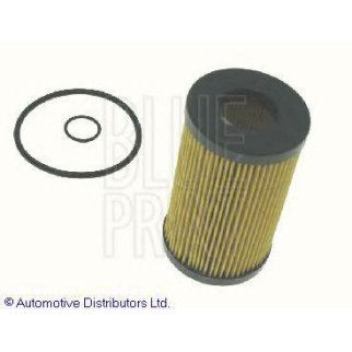 Фильтр масляный BLUE PRINT _ADN12126 фото