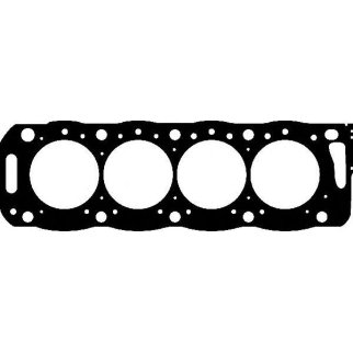 Прокладка ГБЦ фото