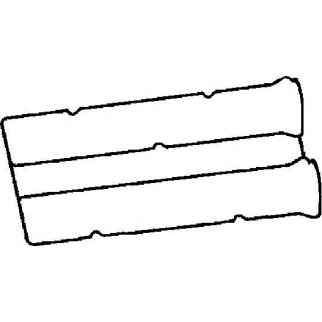 Прокладка клапанной крышки CORTECO 440098P фото